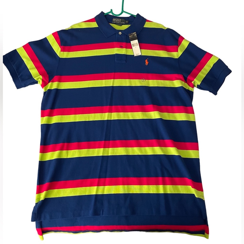 Brand new with tags! Polo by Ralph Lauren